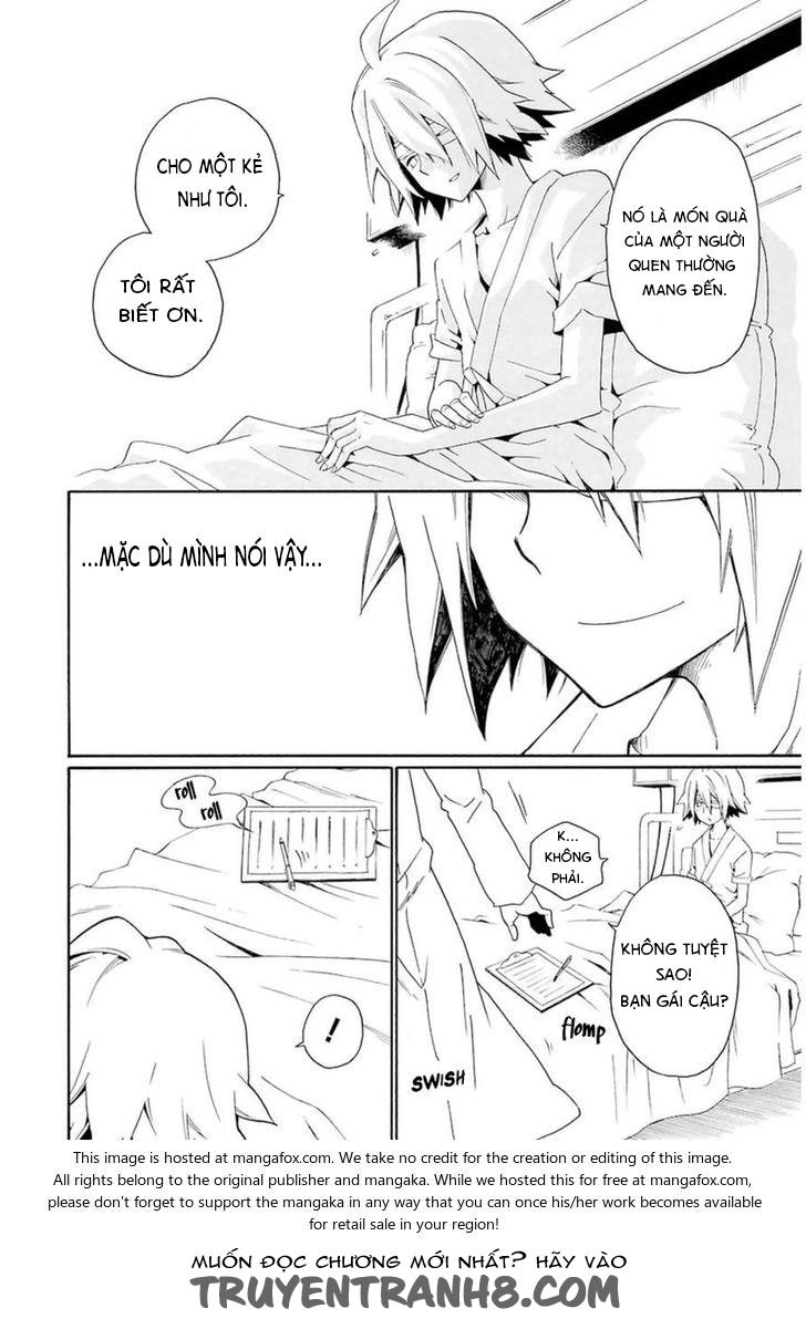 Kuro No Tantei Chapter 24.2 - 4