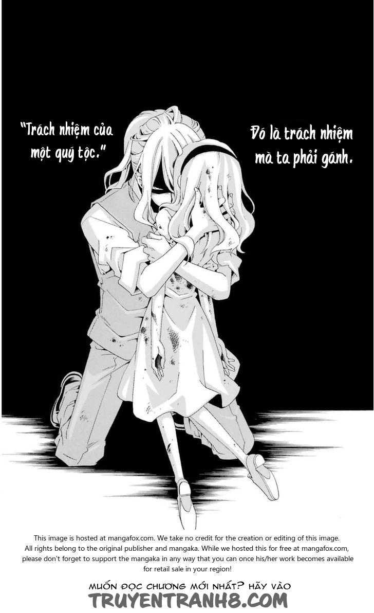 Kuro No Tantei Chapter 24.2 - 15