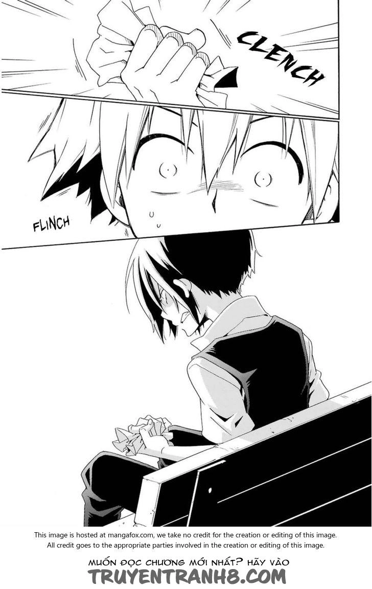 Kuro No Tantei Chapter 25 - 34