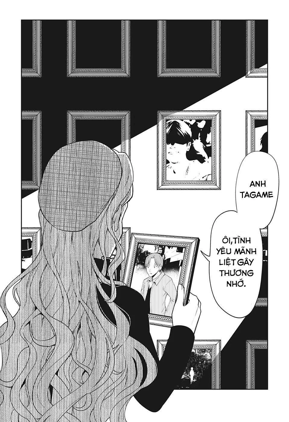 Khi Thám Tử Còn Đáng Sợ Hơn Cả Tội Phạm Chapter 1 - 7