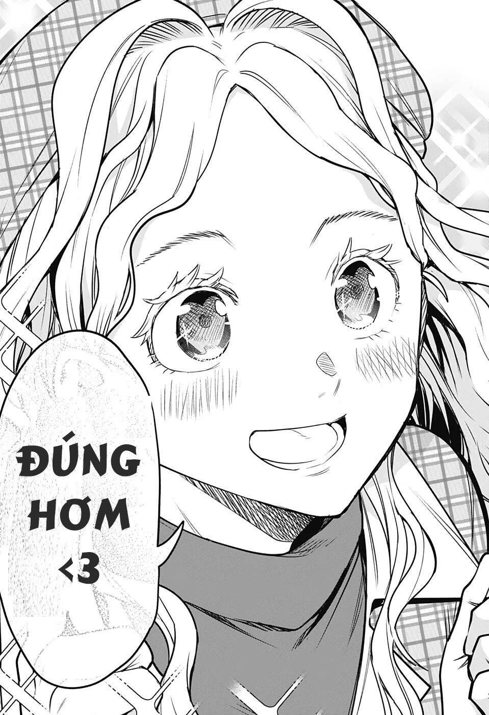 Khi Thám Tử Còn Đáng Sợ Hơn Cả Tội Phạm Chapter 1 - 28