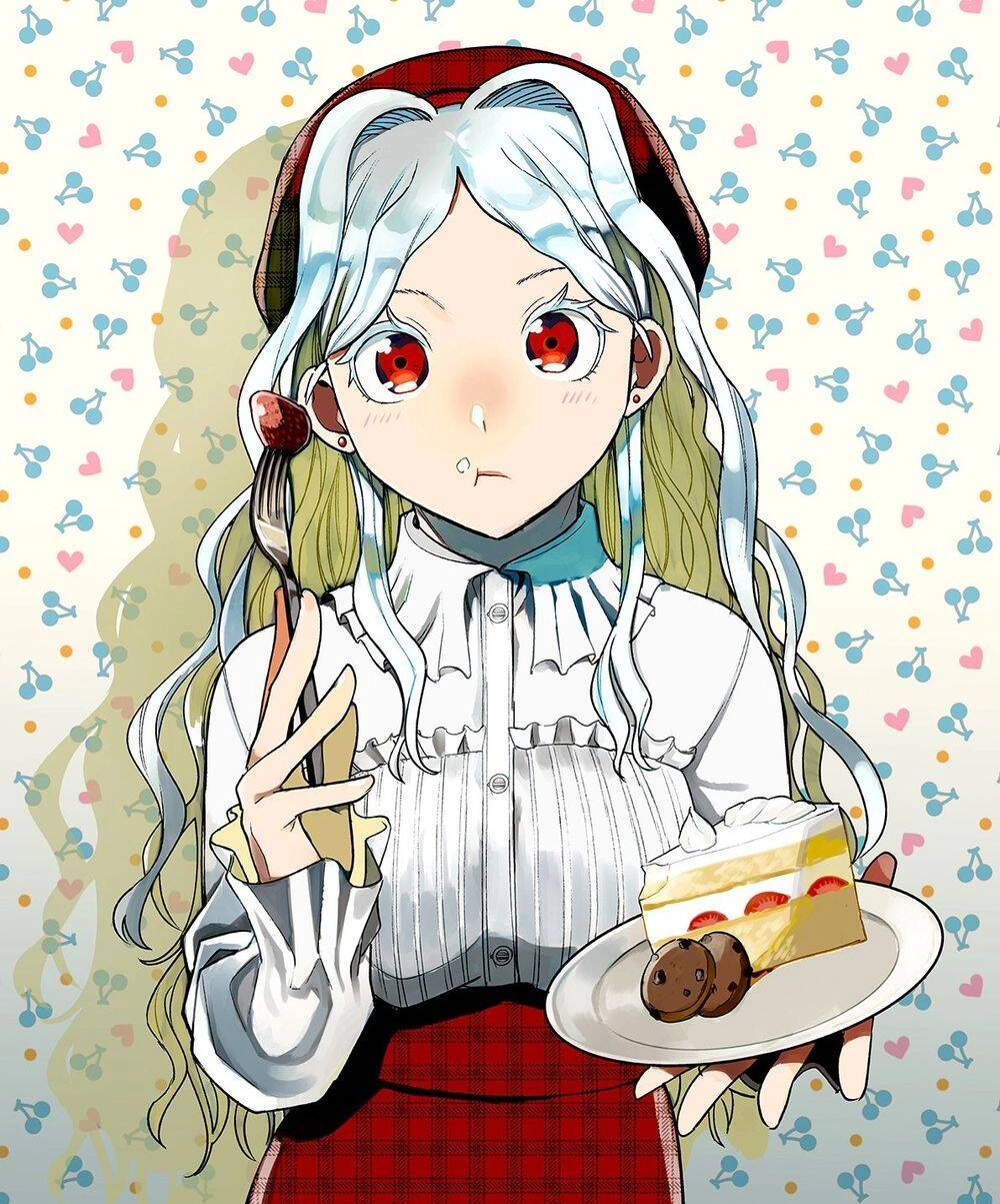 Khi Thám Tử Còn Đáng Sợ Hơn Cả Tội Phạm Chapter 3 - 2