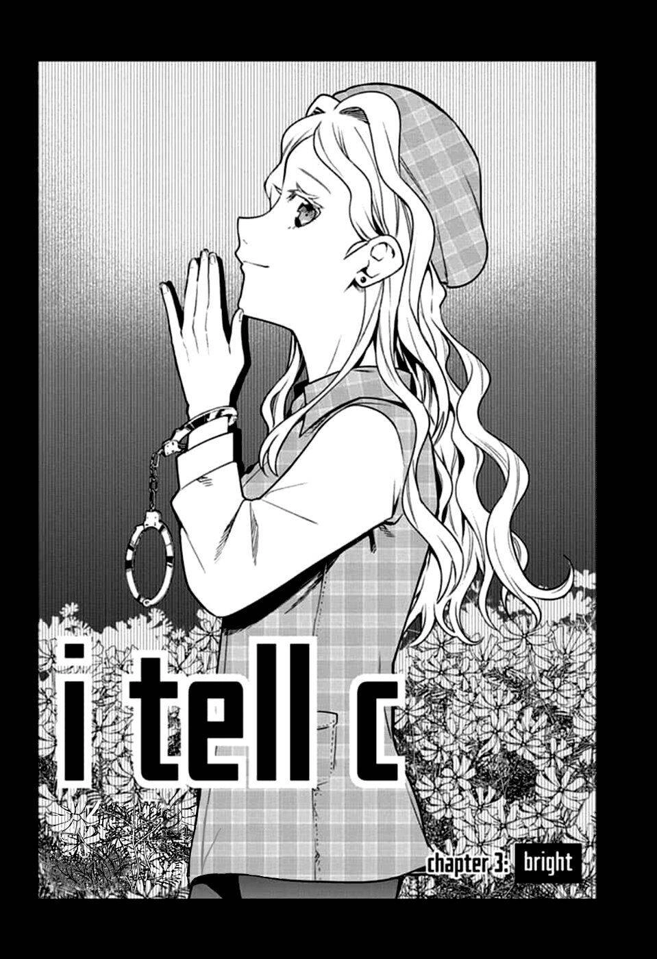 Khi Thám Tử Còn Đáng Sợ Hơn Cả Tội Phạm Chapter 3 - 4