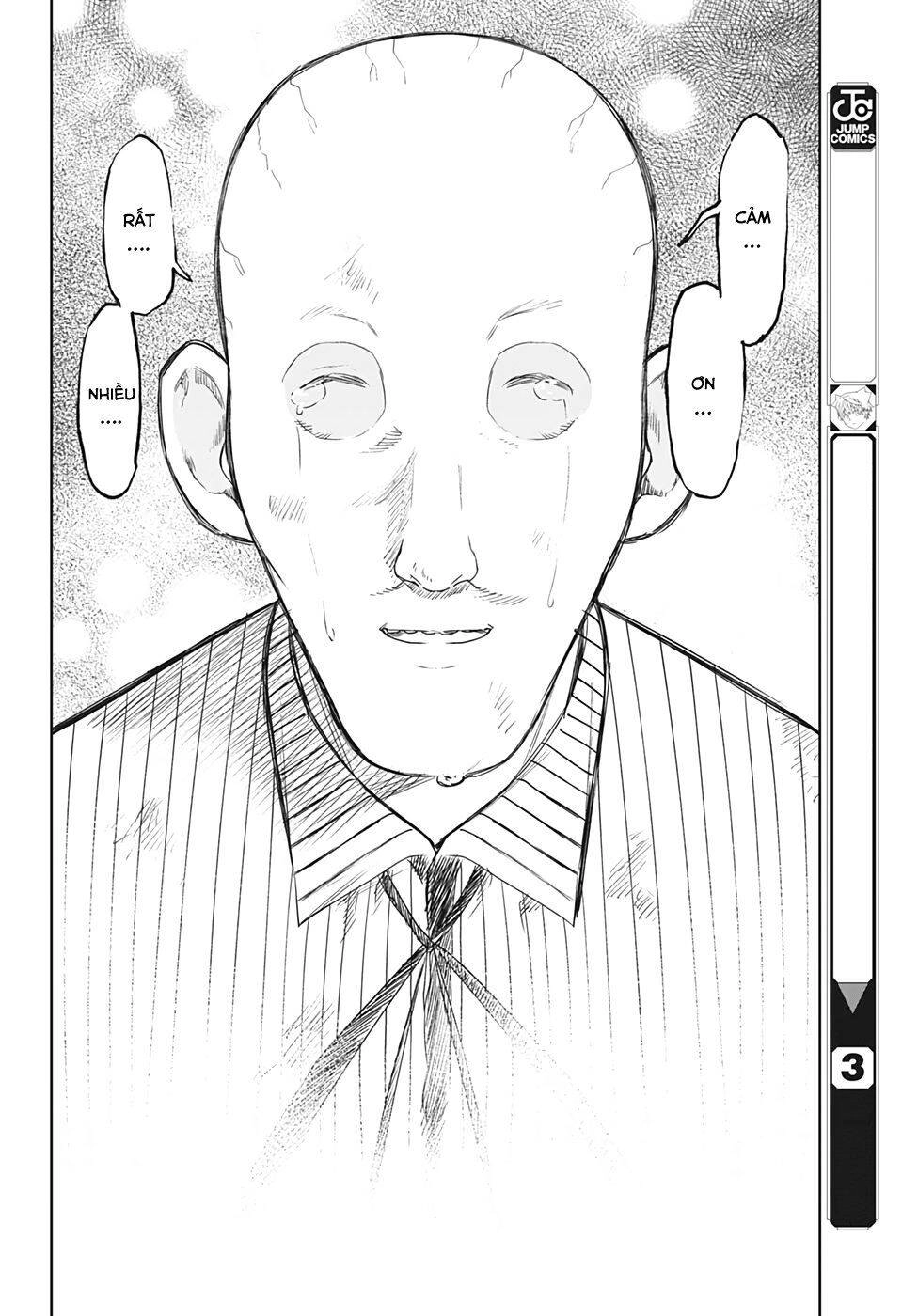 Khi Thám Tử Còn Đáng Sợ Hơn Cả Tội Phạm Chapter 6 - 13