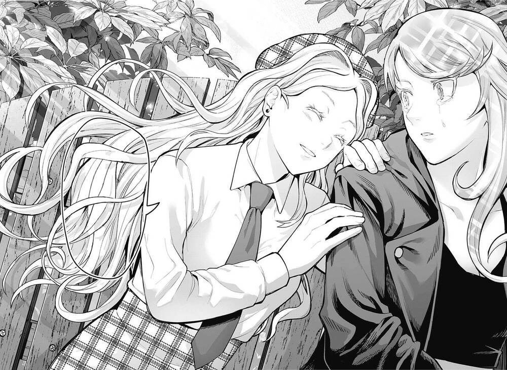 Khi Thám Tử Còn Đáng Sợ Hơn Cả Tội Phạm Chapter 19 - 13