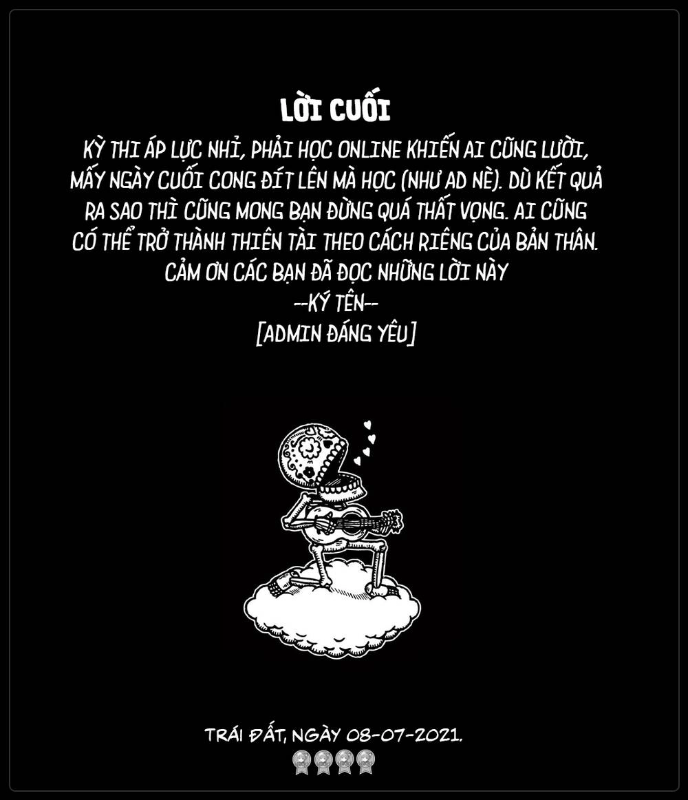 Khi Thám Tử Còn Đáng Sợ Hơn Cả Tội Phạm Chapter 19 - 22