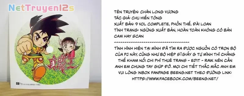 Hiệp Sĩ Giấy A Chapter 6.2 - 1