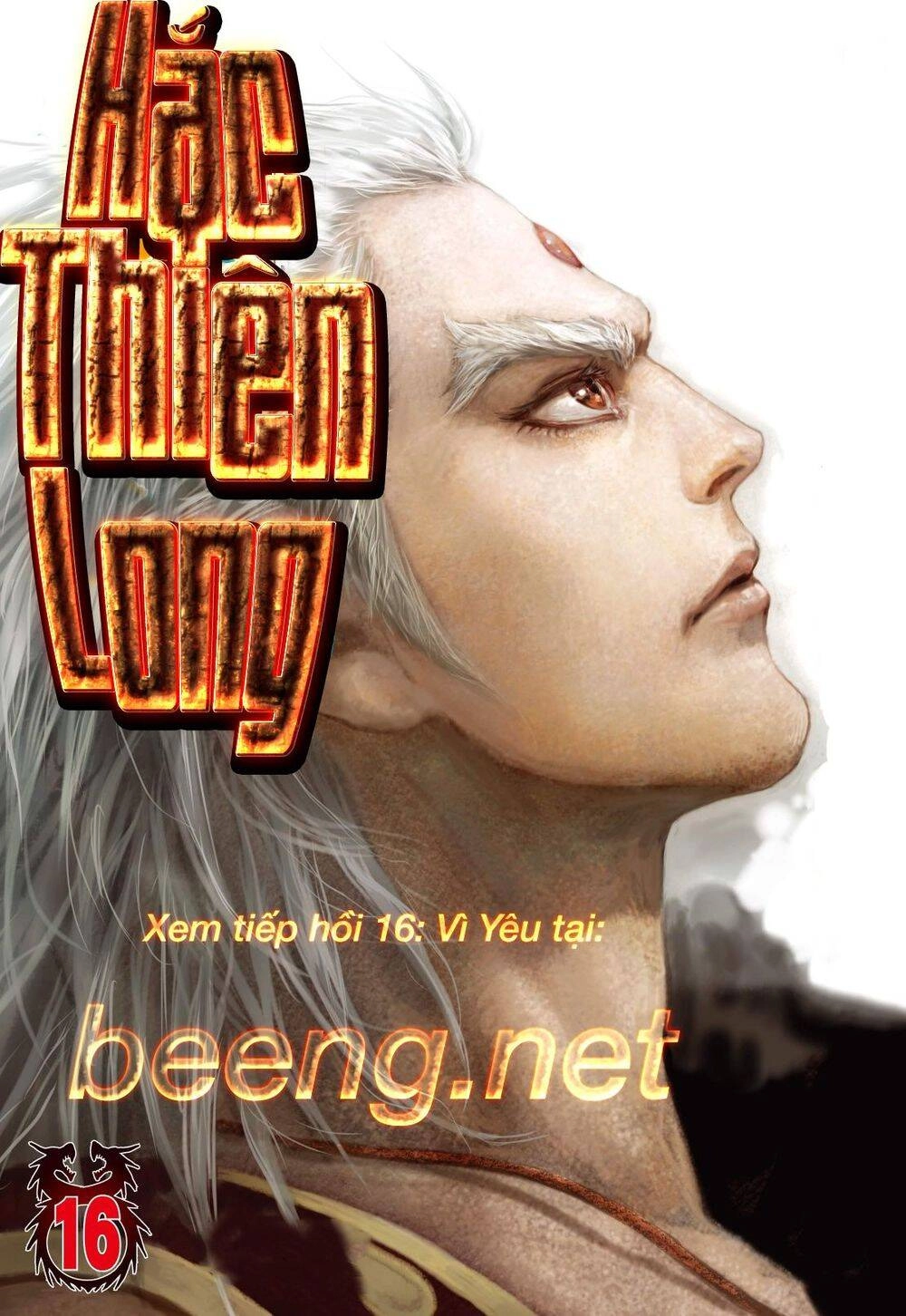 Hắc Thiên Long - Phong Thần Ký Chapter 15.2 - 15