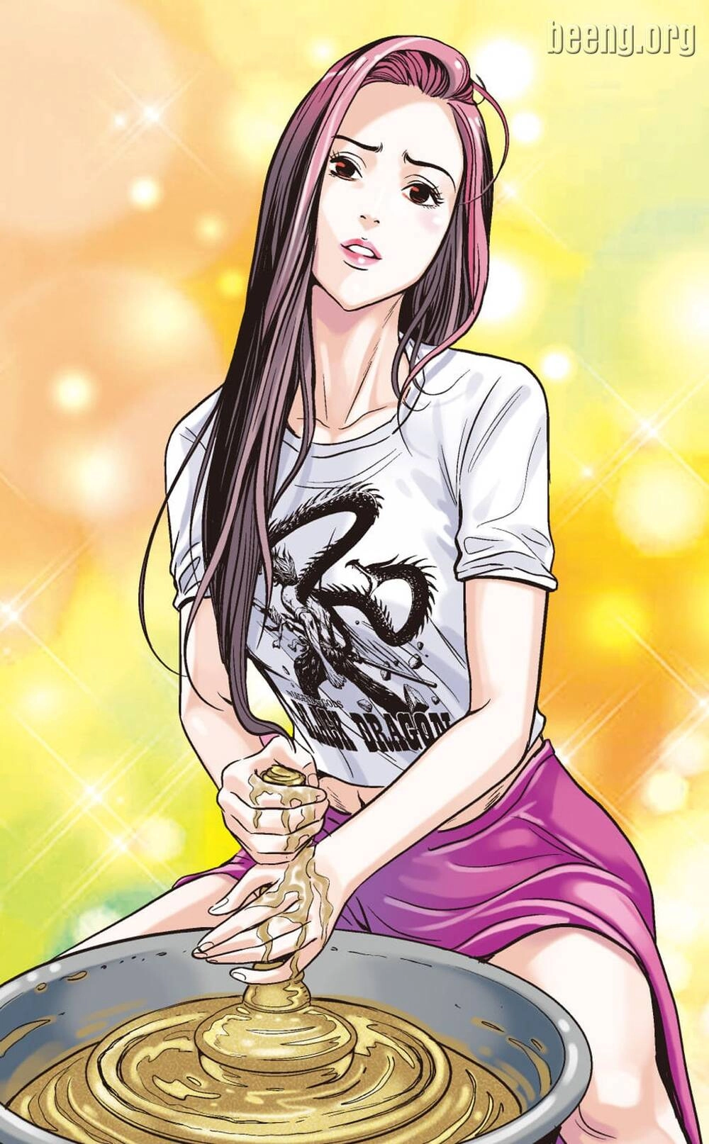 Hắc Thiên Long - Phong Thần Ký Chapter 20.2 - 15