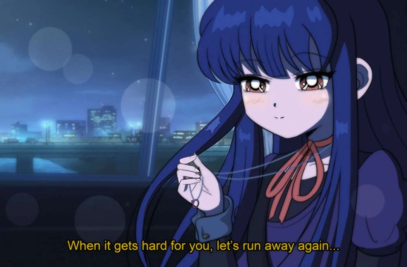 Hi Score Girl Chapter 9.5 - 3