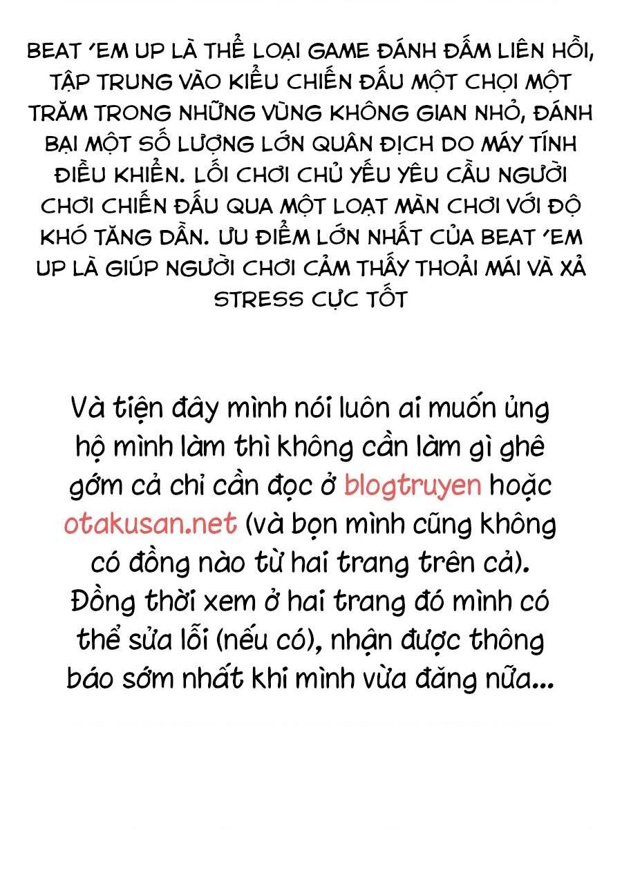 Hi Score Girl Chapter 9.5 - 9