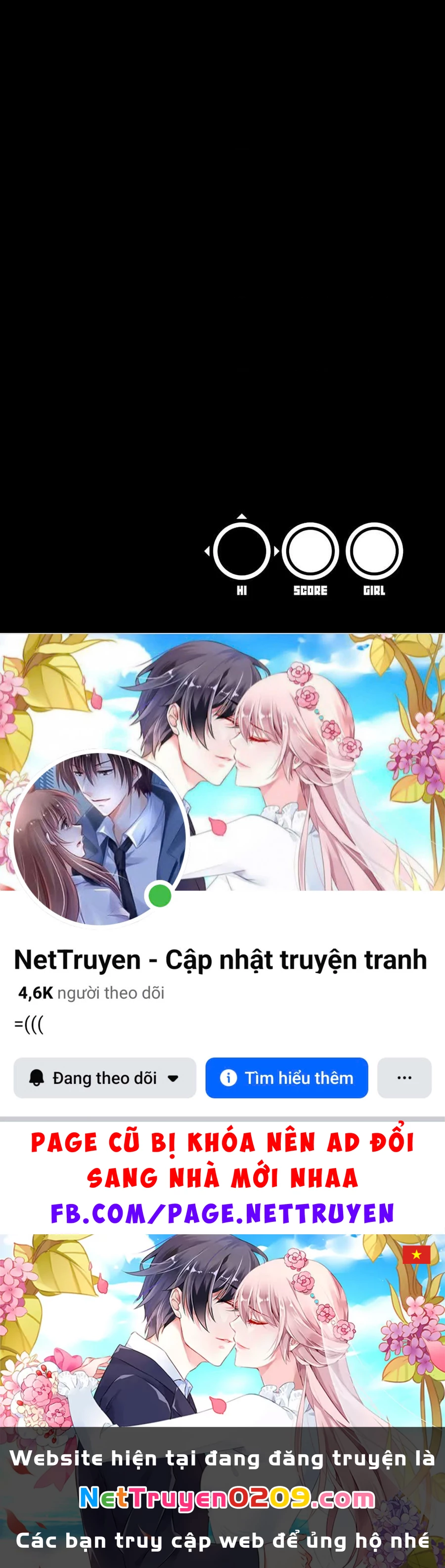 Hi Score Girl Chapter 9.5 - 23