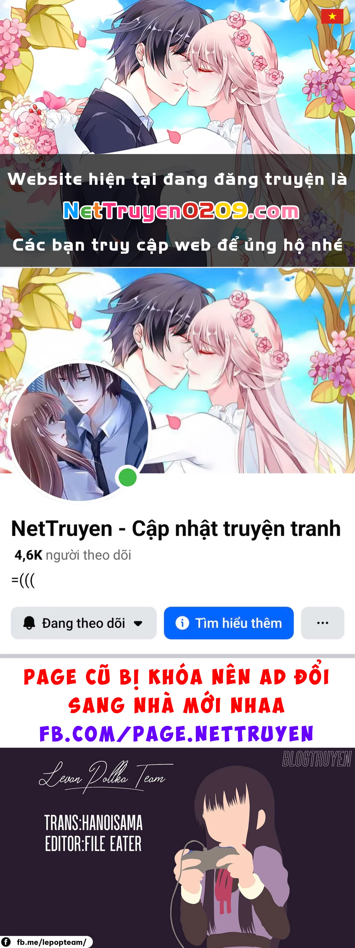 Hi Score Girl Chapter 13.1 - 1