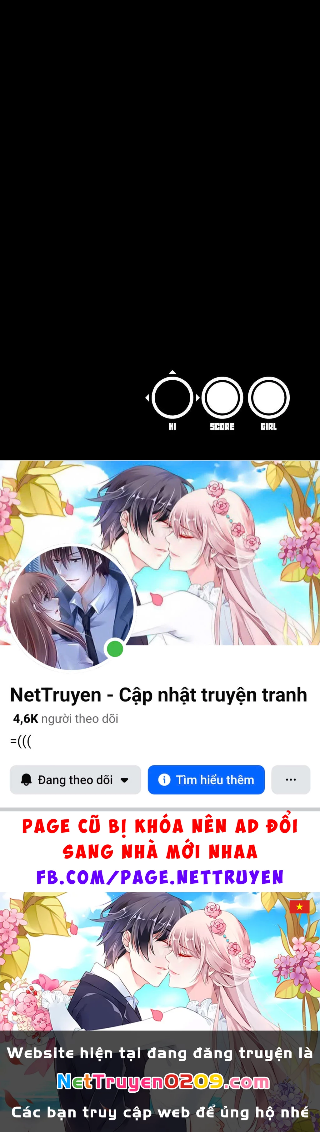 Hi Score Girl Chapter 13.1 - 27