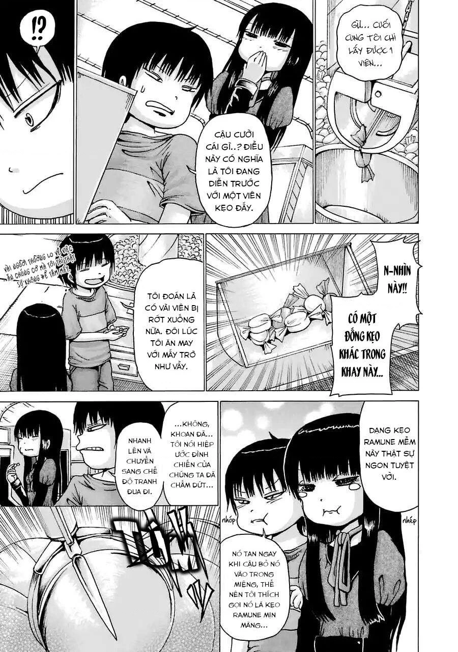 Hi Score Girl Chapter 21.5 - 13