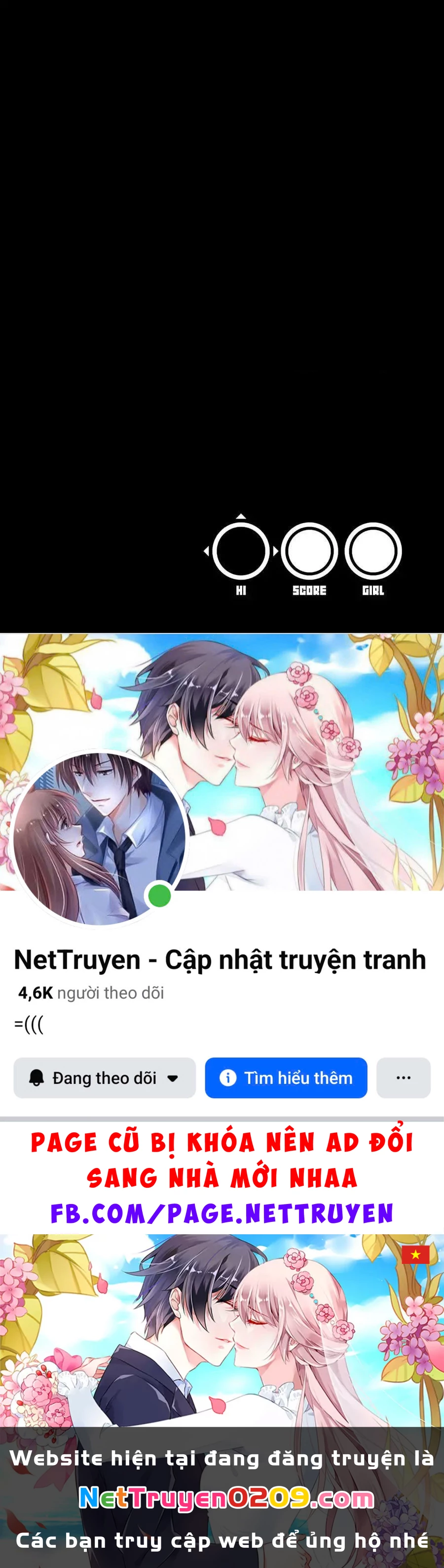 Hi Score Girl Chapter 21.5 - 22