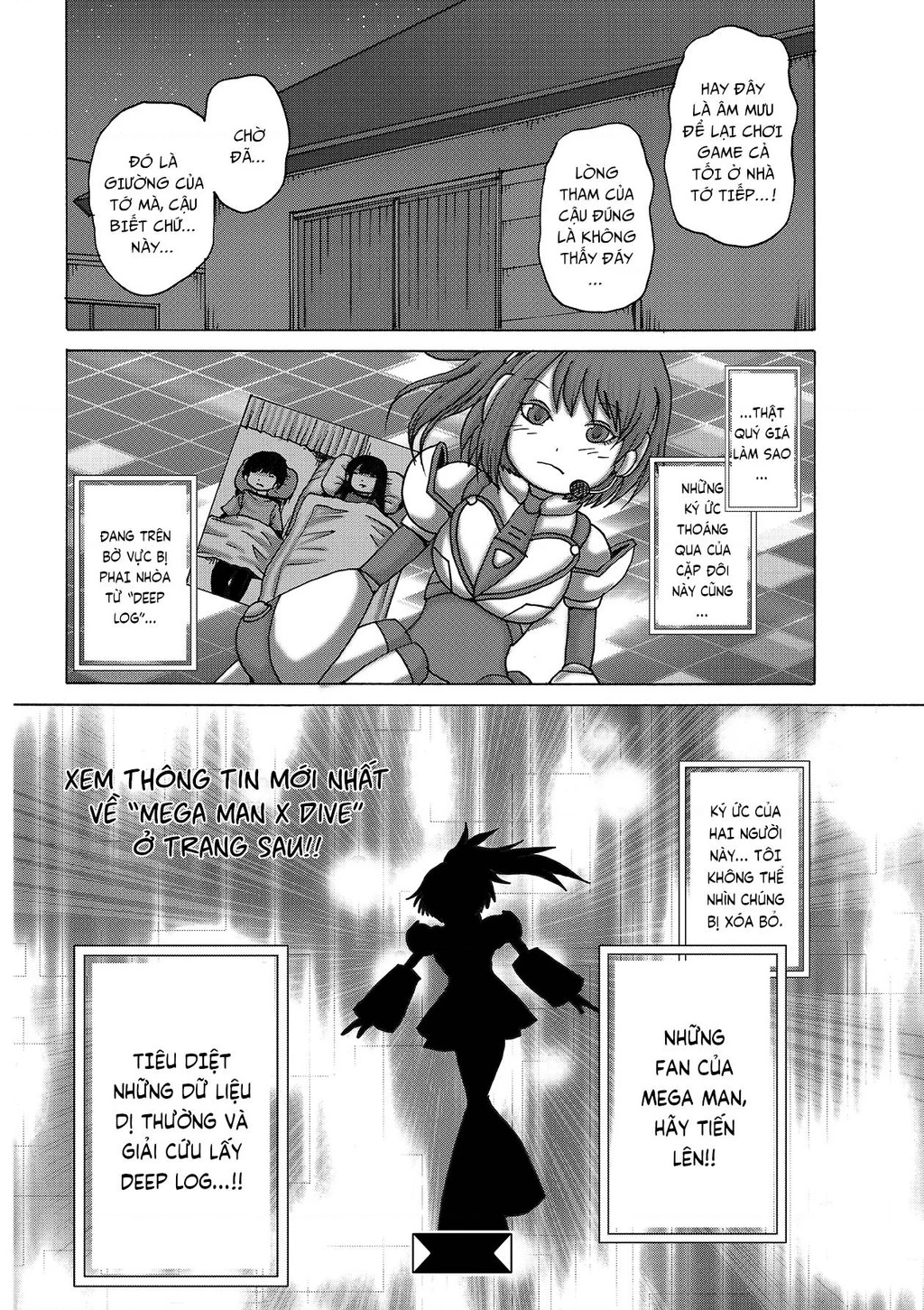 Hi Score Girl Chapter 64.1 - 9