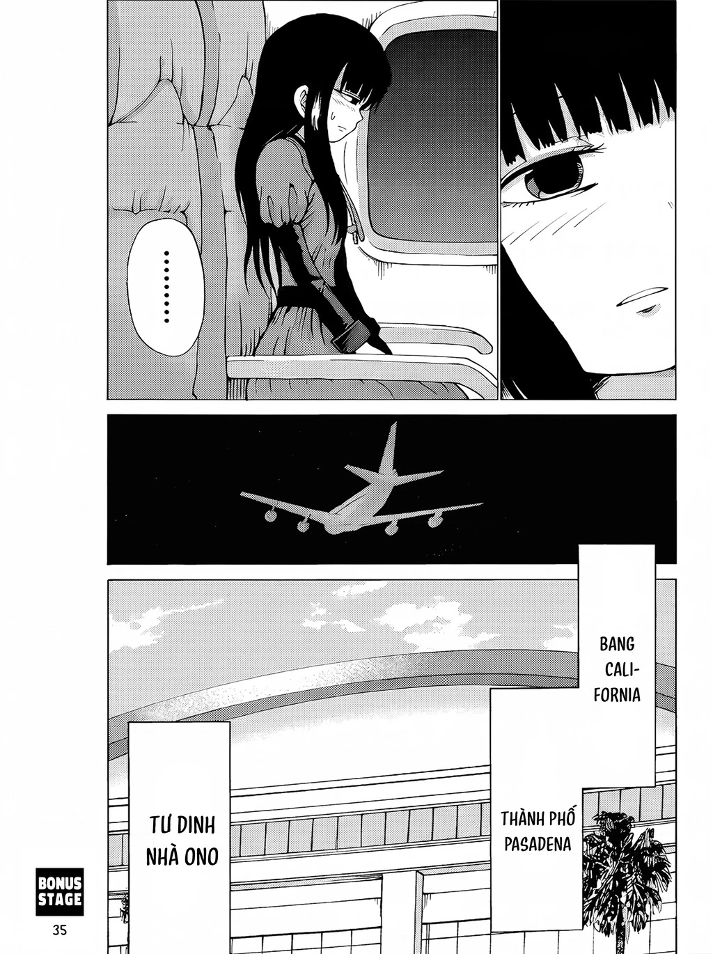 Hi Score Girl Chapter 64.11 - 4