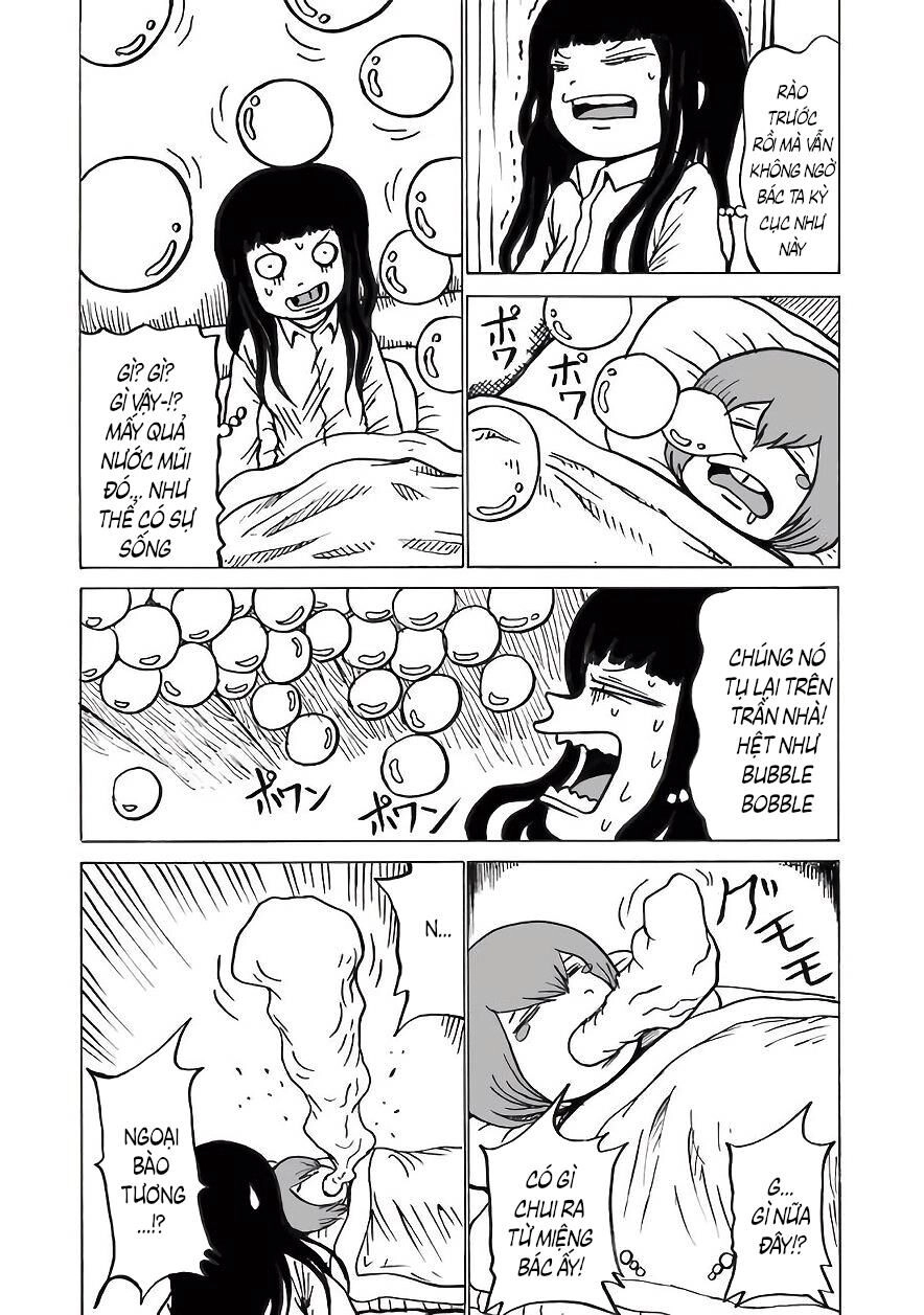 Hi Score Girl Chapter 51 - 36