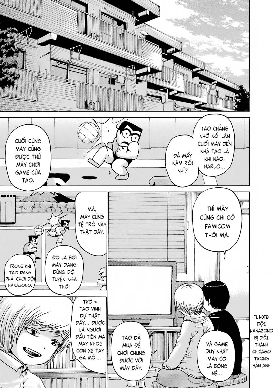 Hi Score Girl Chapter 52 - 22