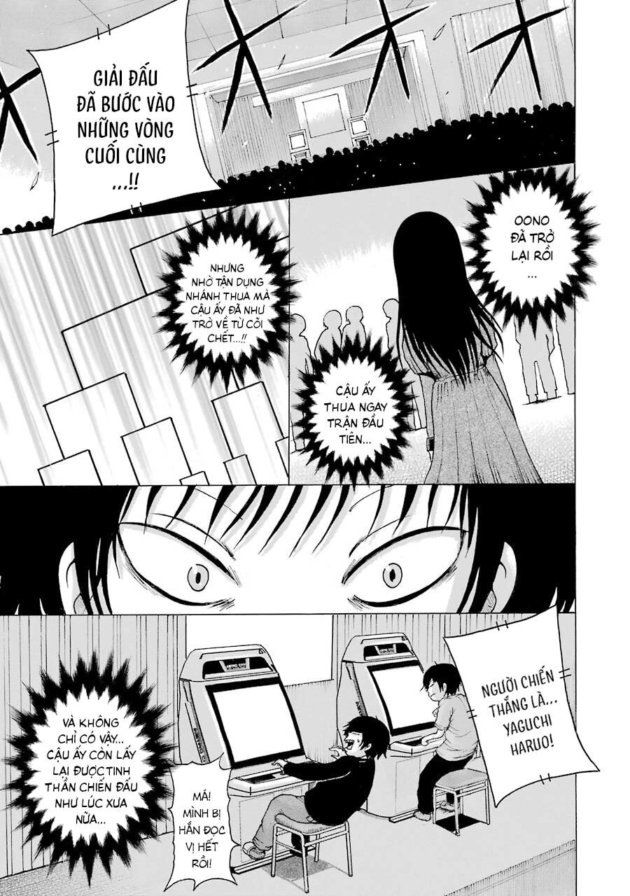 Hi Score Girl Chapter 59 - 6