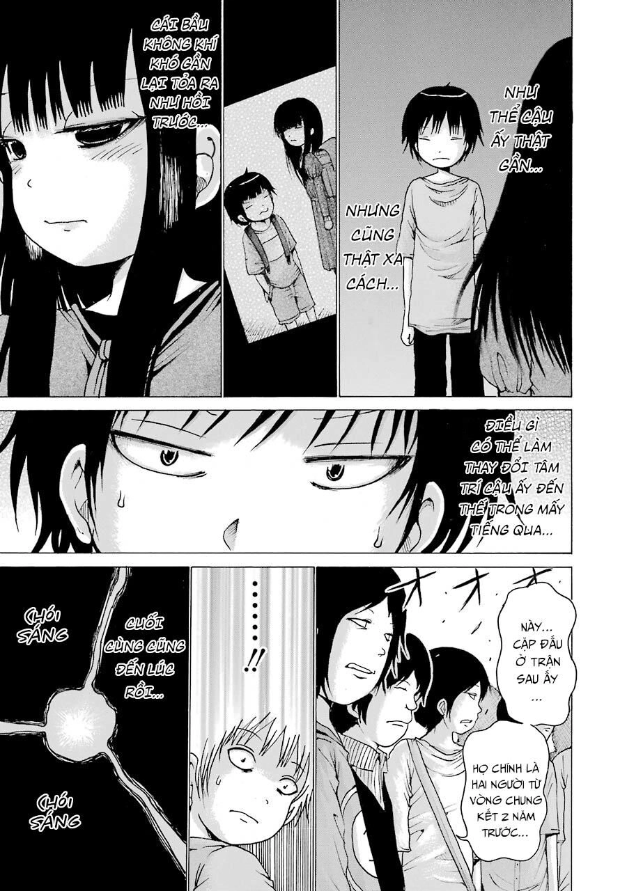 Hi Score Girl Chapter 59 - 14