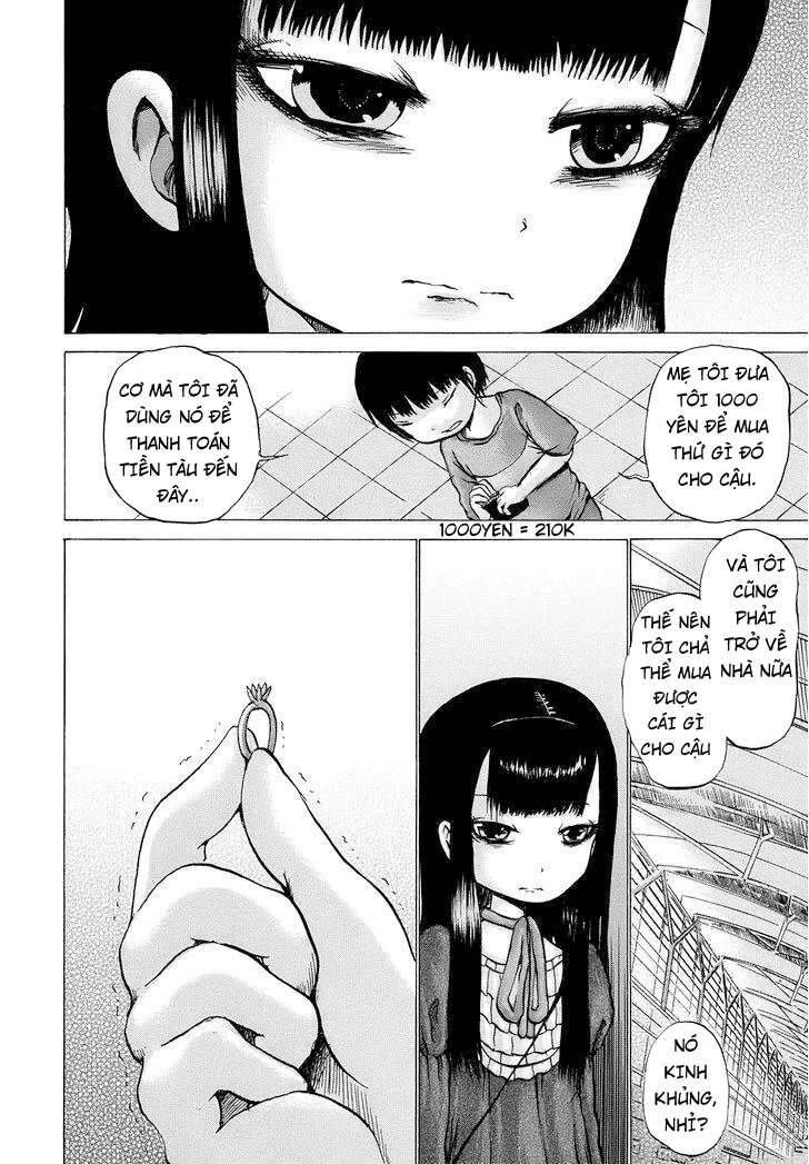 Hi Score Girl Chapter 9 - 19