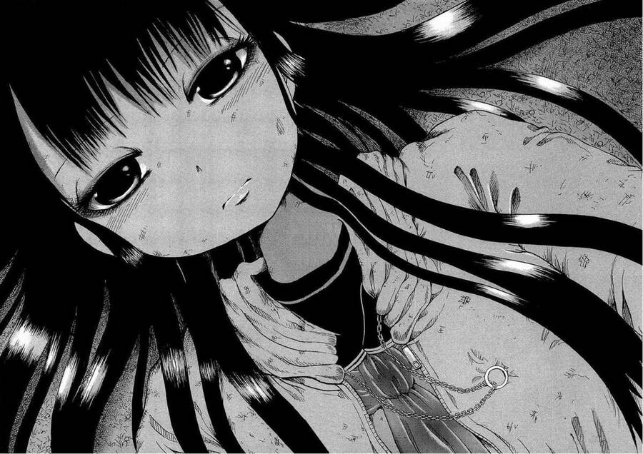 Hi Score Girl Chapter 19 - 25