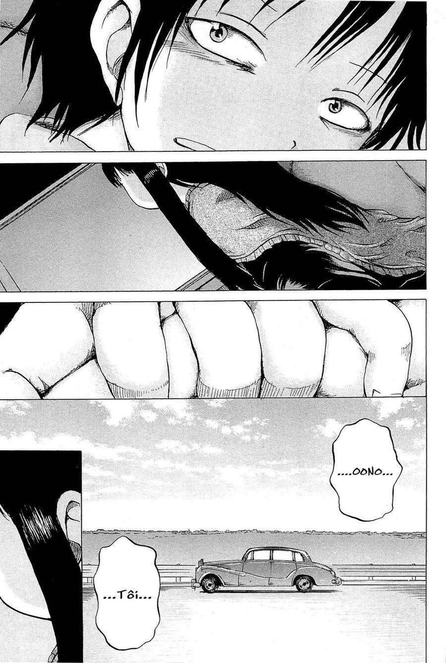 Hi Score Girl Chapter 21 - 30