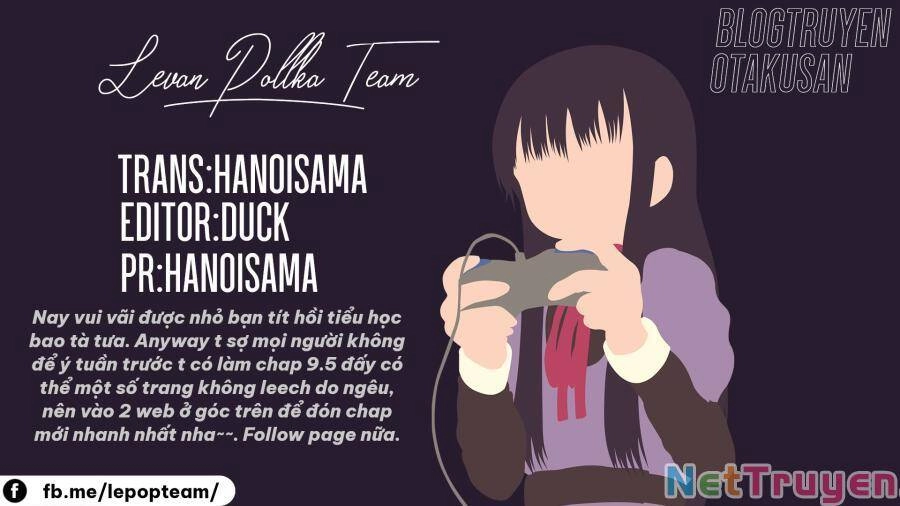 Hi Score Girl Chapter 26 - 1