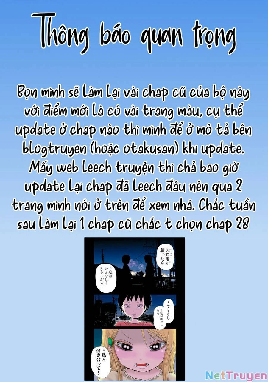 Hi Score Girl Chapter 29 - 2