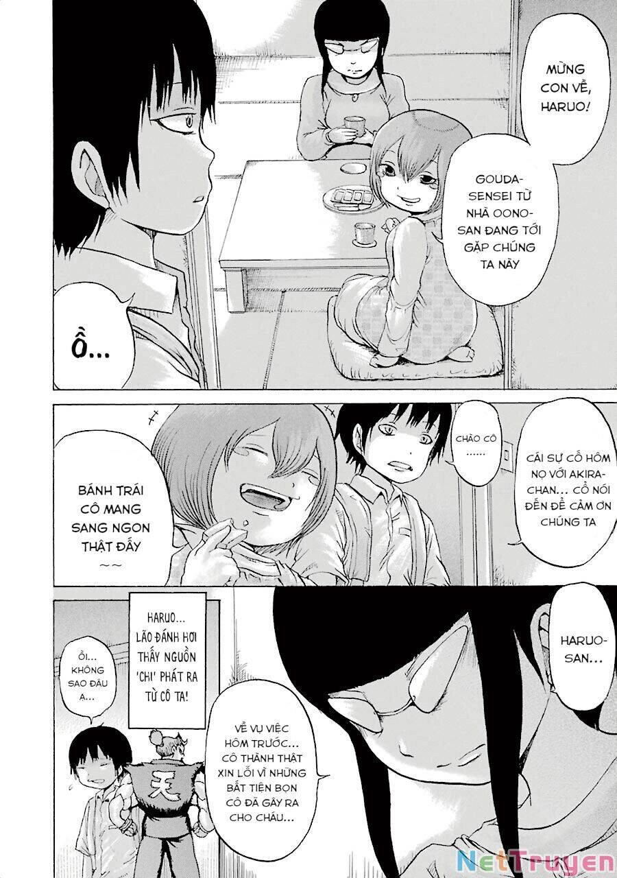 Hi Score Girl Chapter 29 - 6