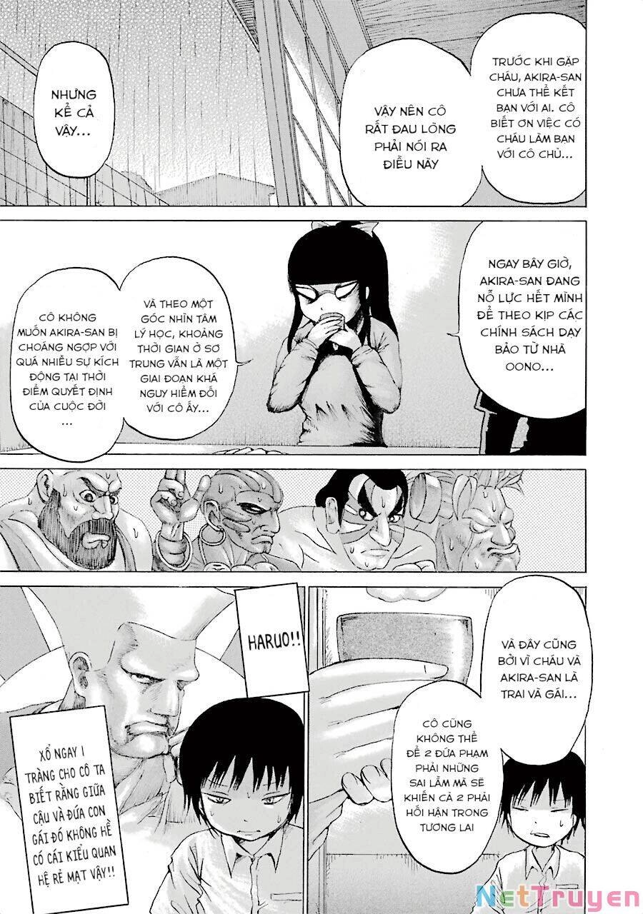 Hi Score Girl Chapter 29 - 9