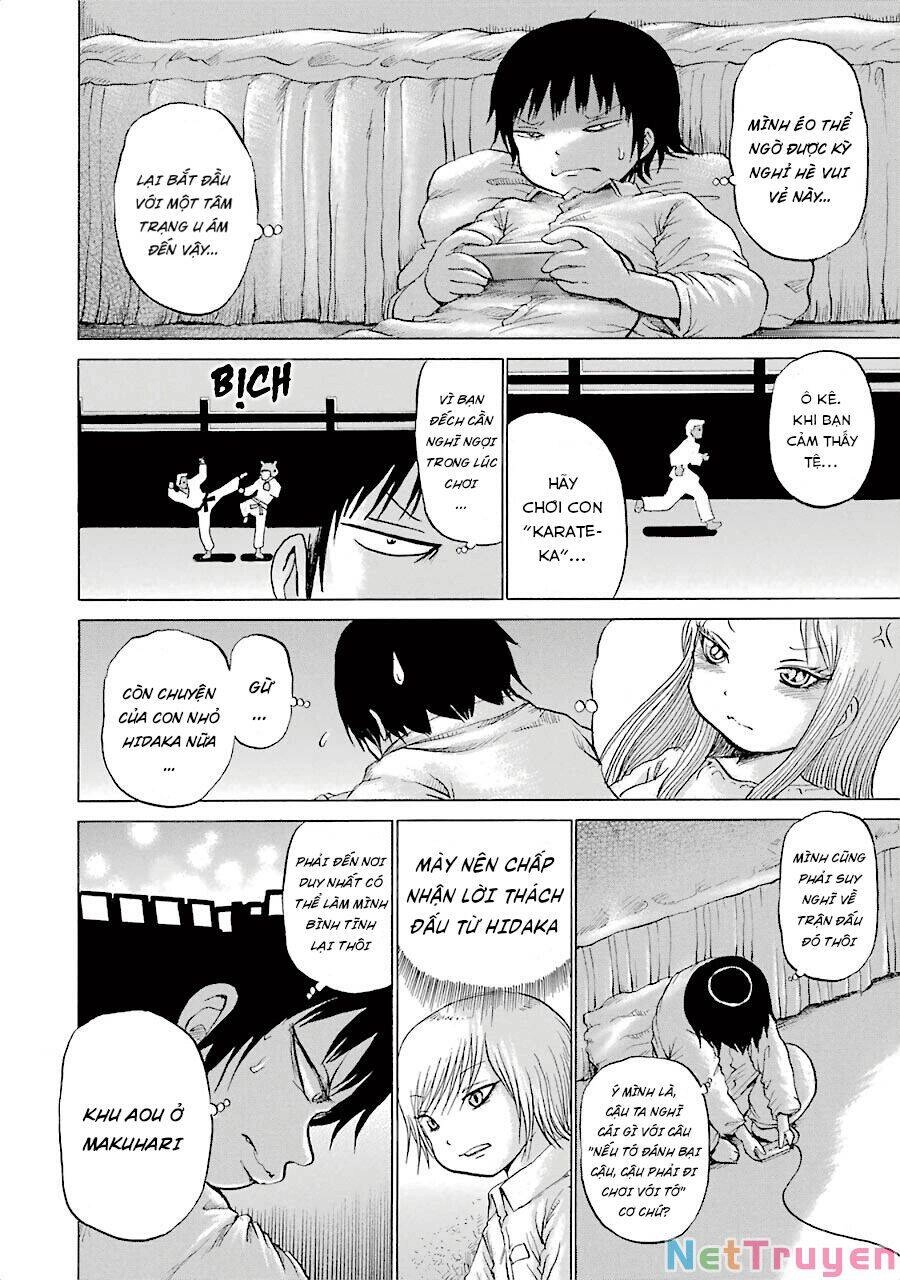 Hi Score Girl Chapter 29 - 16
