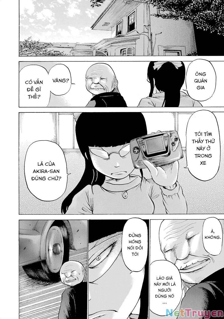 Hi Score Girl Chapter 29 - 18