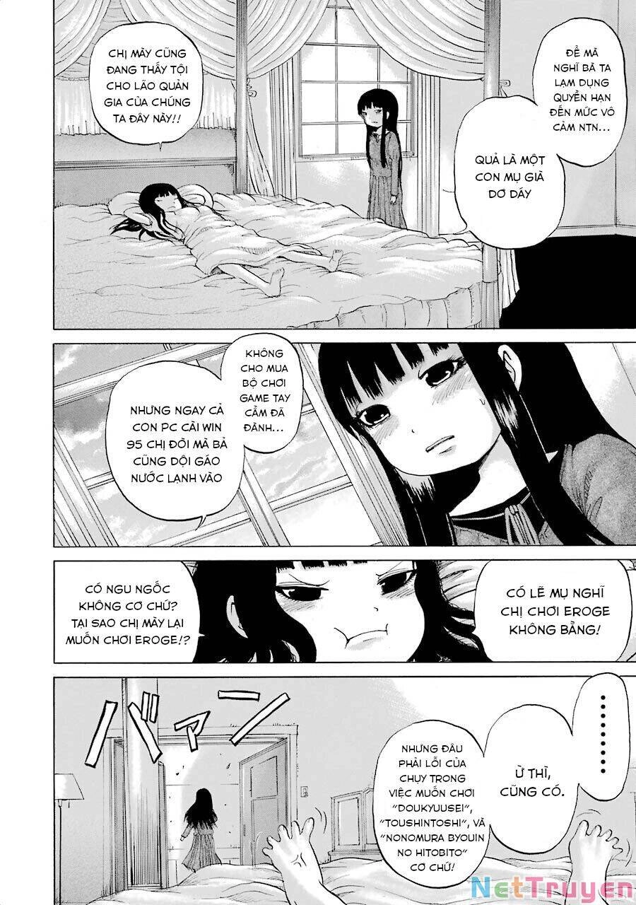 Hi Score Girl Chapter 29 - 22