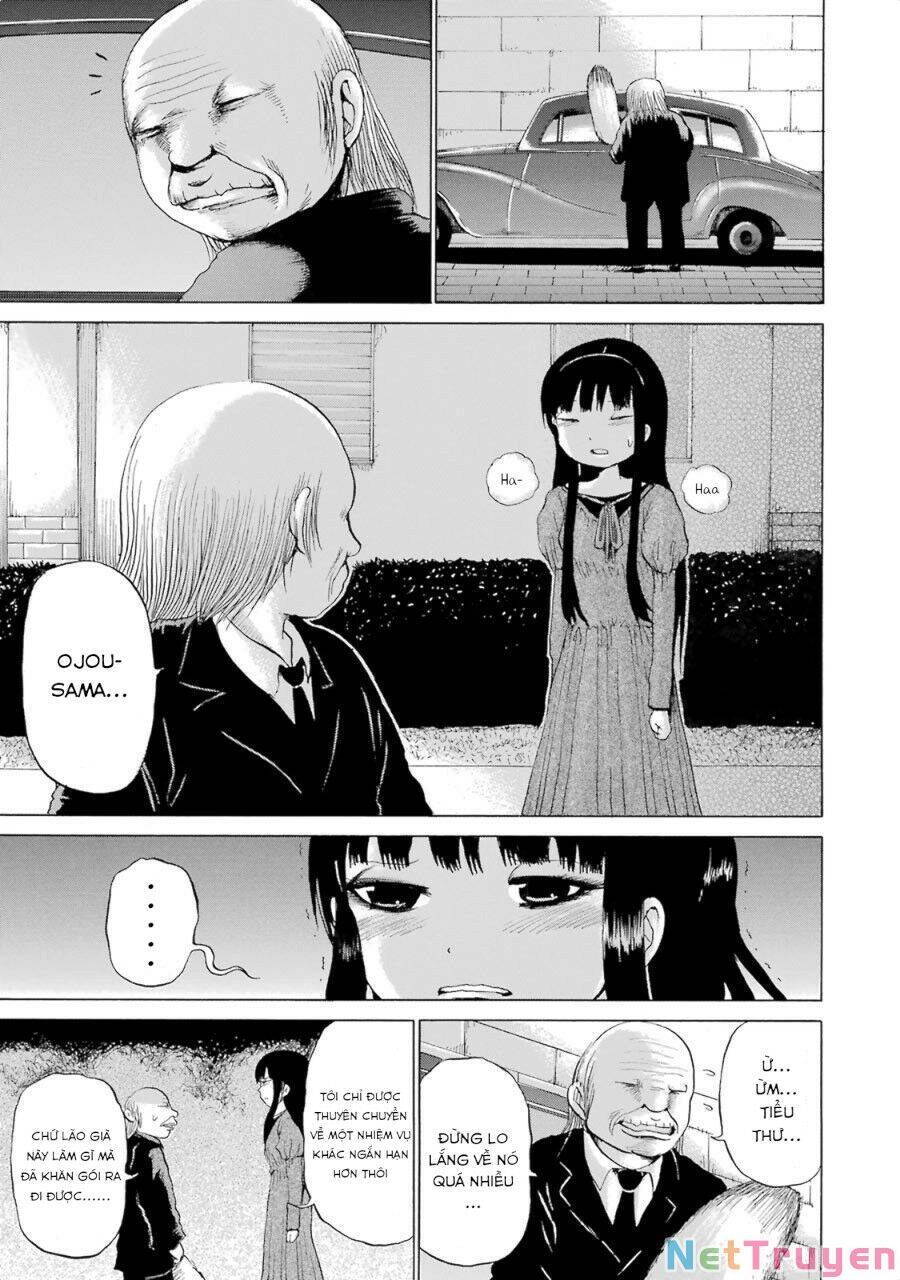 Hi Score Girl Chapter 29 - 23