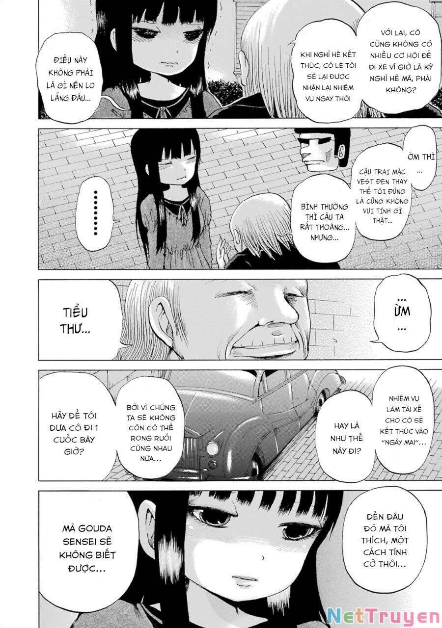 Hi Score Girl Chapter 29 - 24