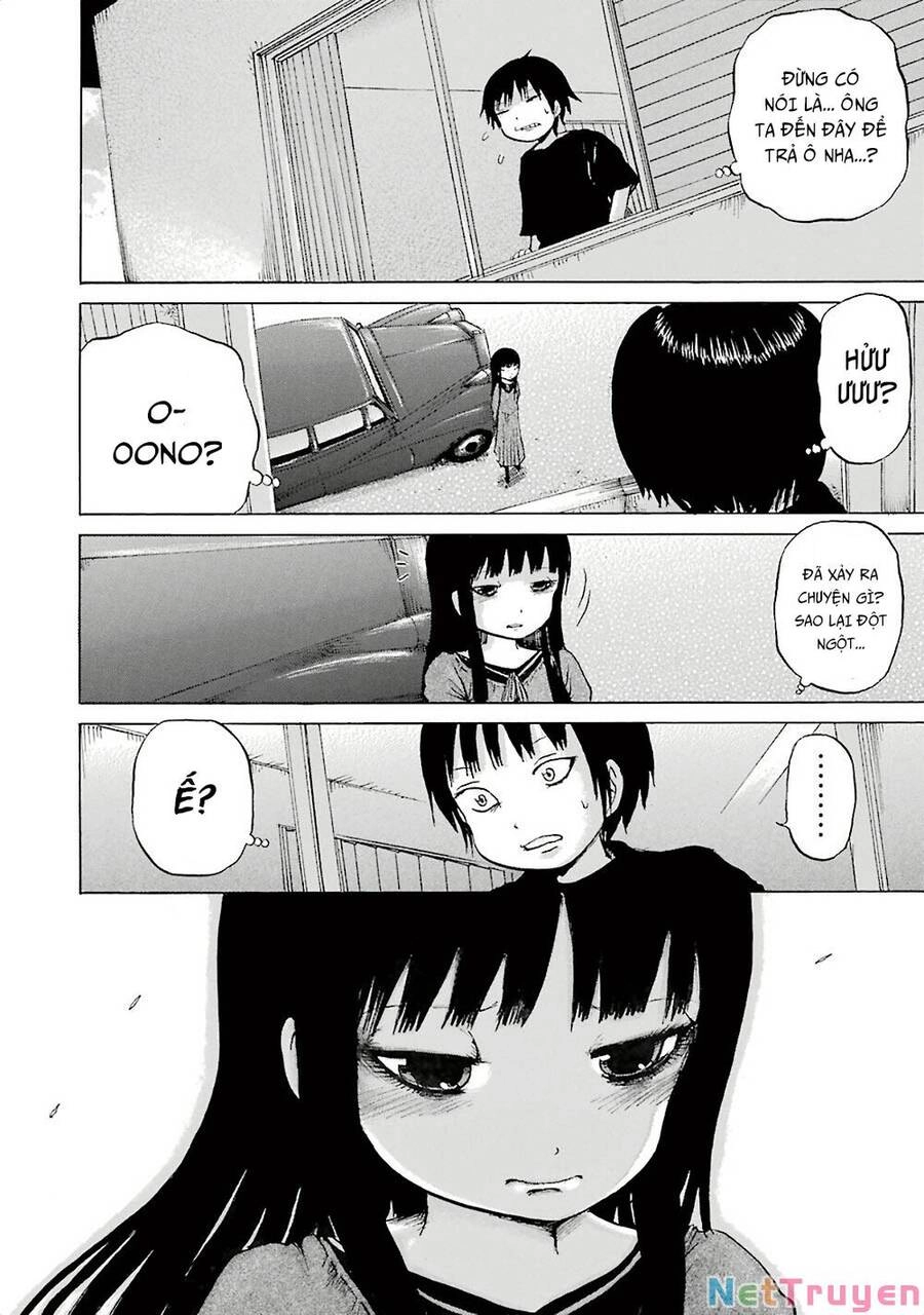 Hi Score Girl Chapter 29 - 26
