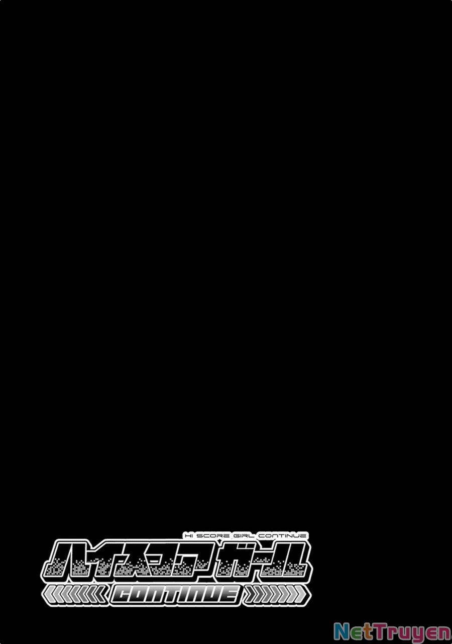 Hi Score Girl Chapter 29 - 27
