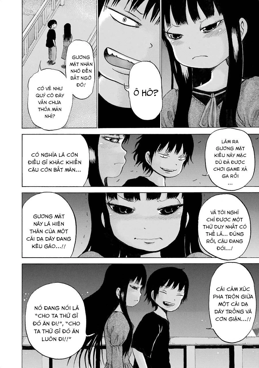 Hi Score Girl Chapter 30 - 21