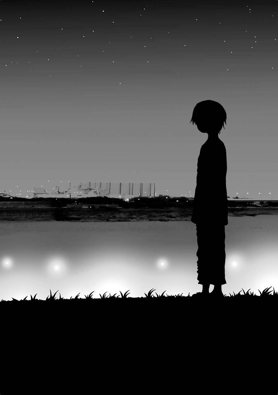 Hi Score Girl Chapter 30 - 35