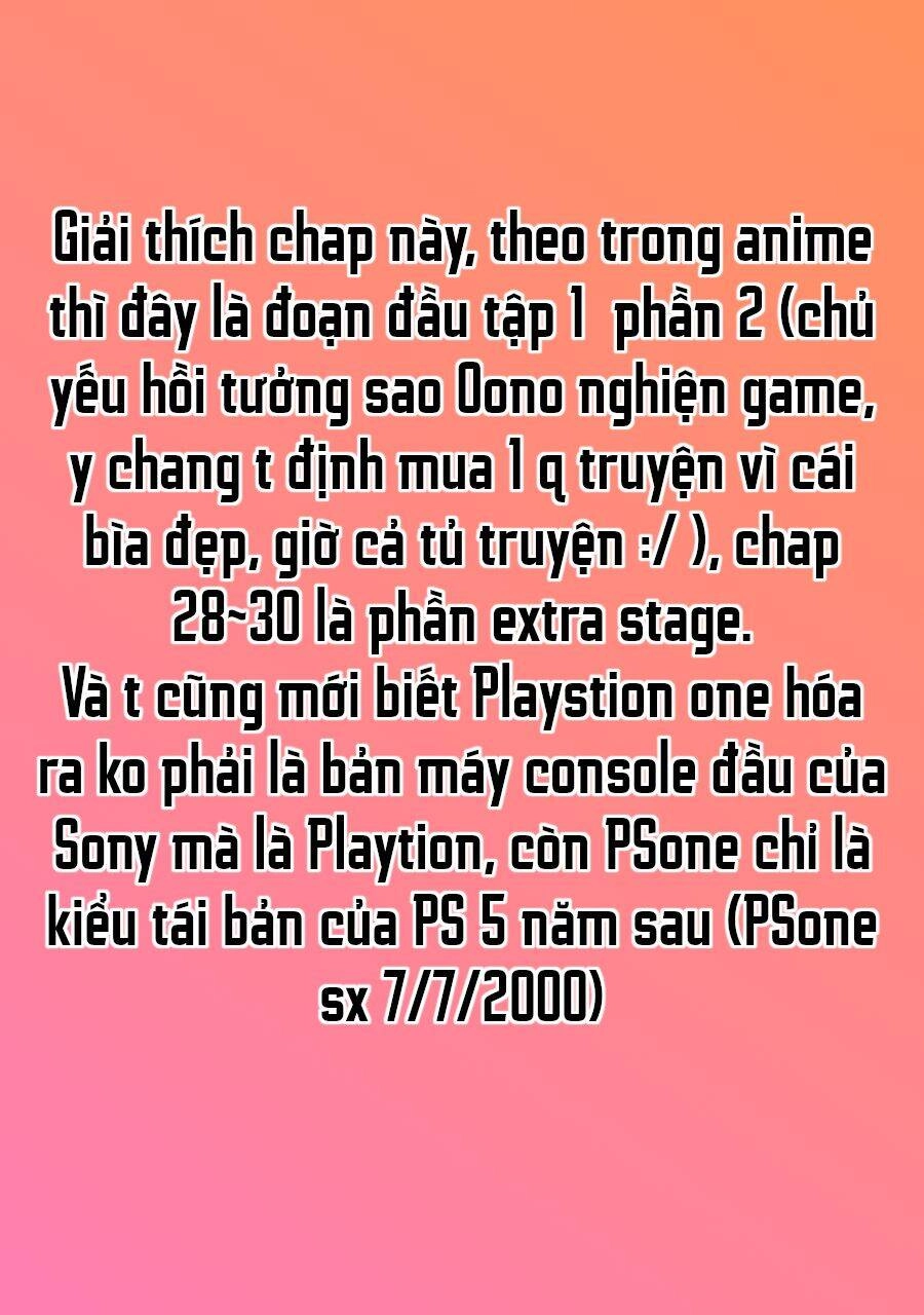 Hi Score Girl Chapter 31 - 2