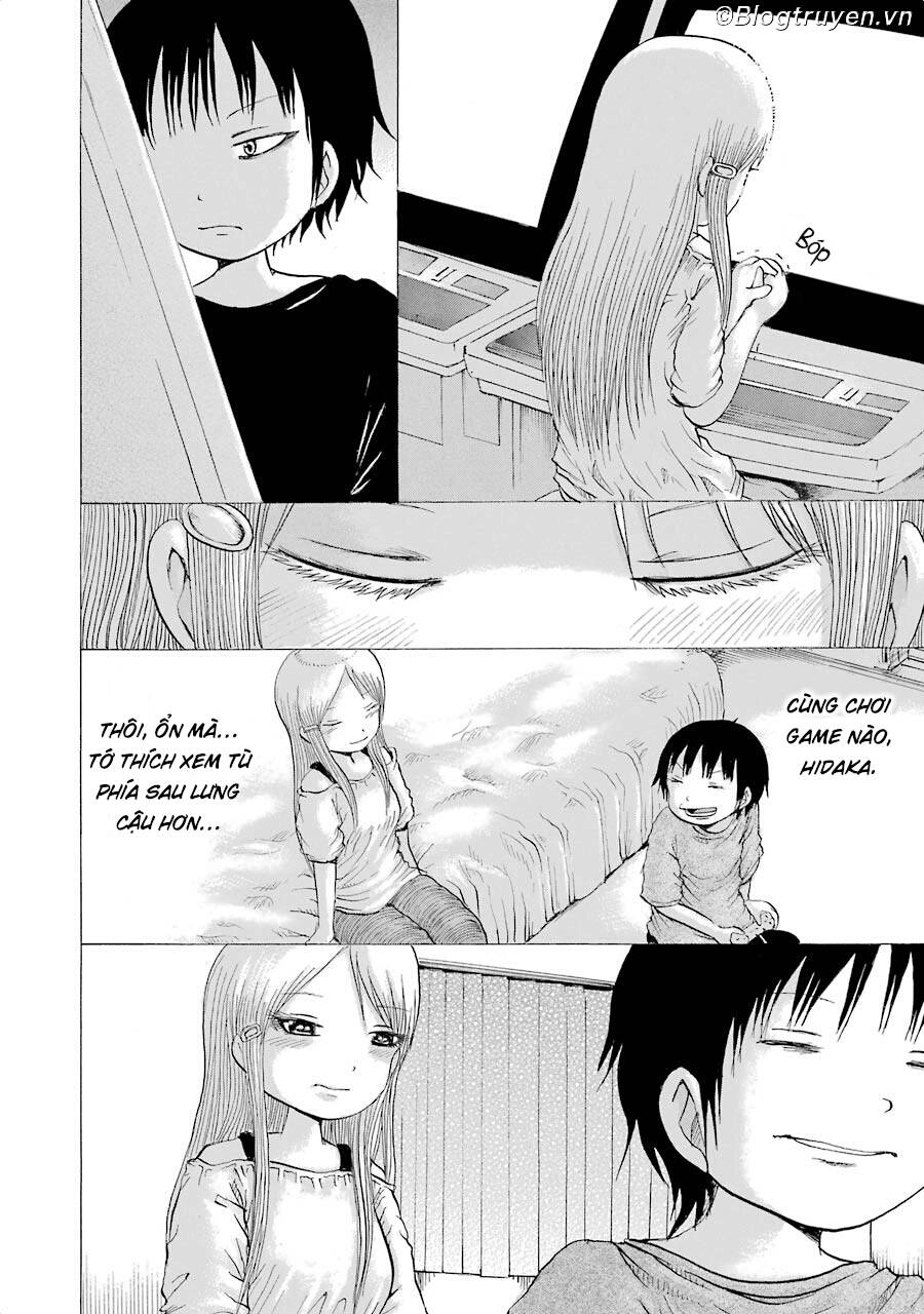 Hi Score Girl Chapter - 30