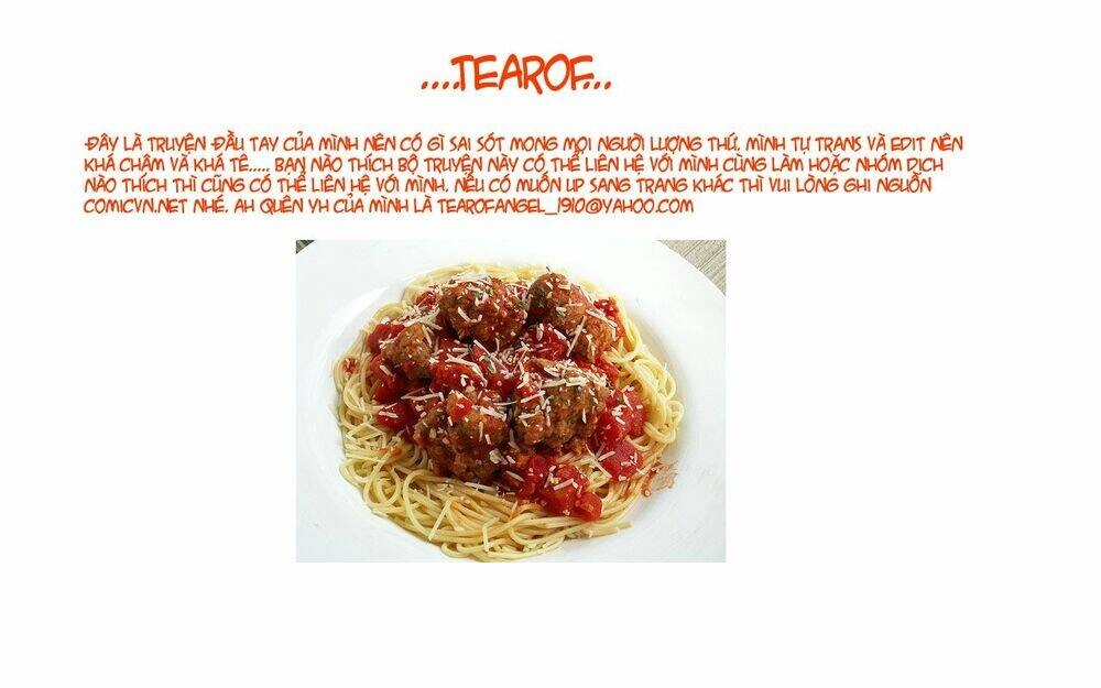 Bambino! Chapter 1 - 1