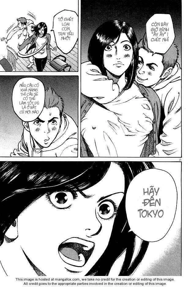 Bambino! Chapter 1 - 20