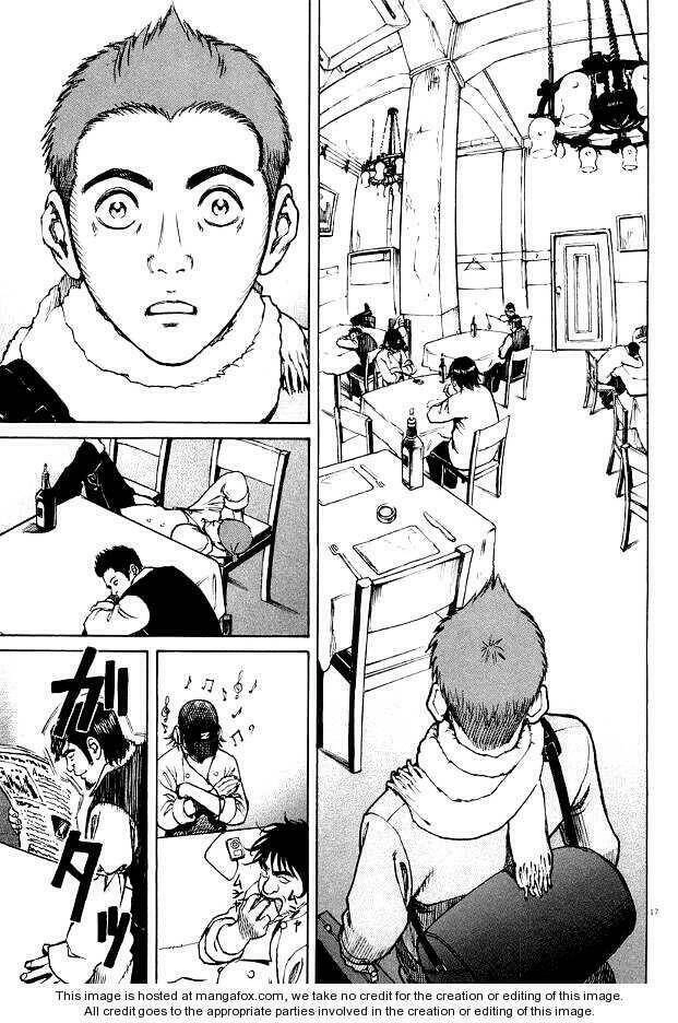 Bambino! Chapter 1 - 22