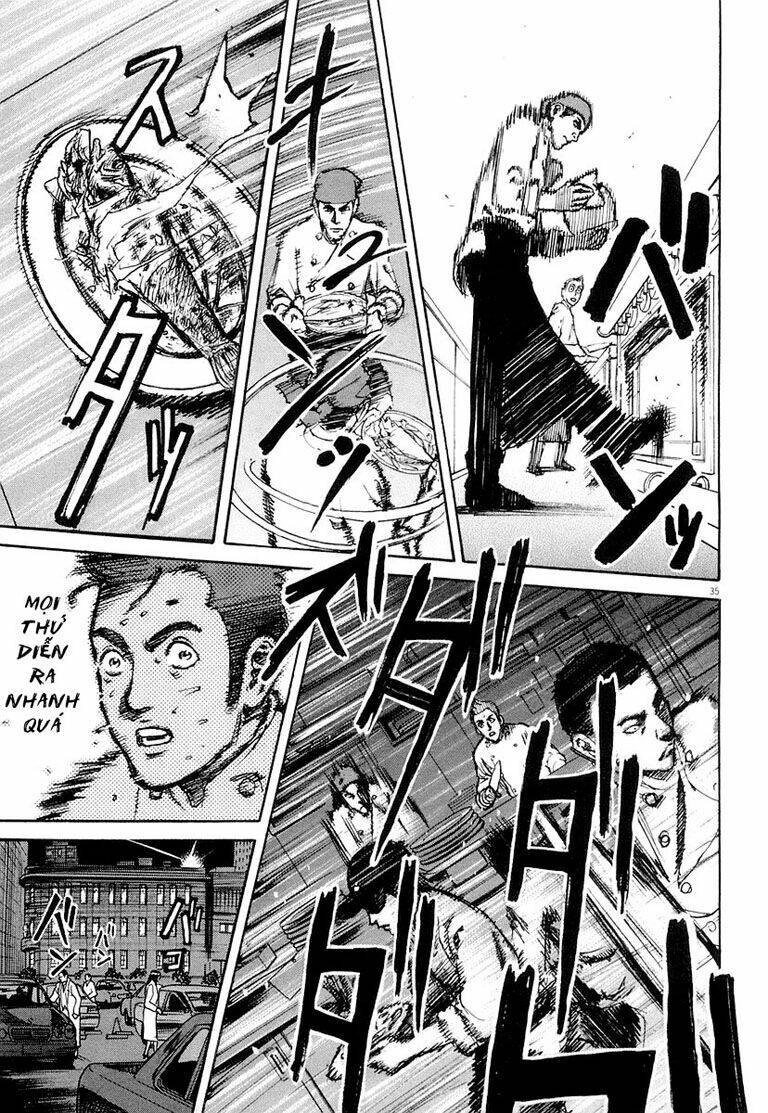 Bambino! Chapter 1 - 40