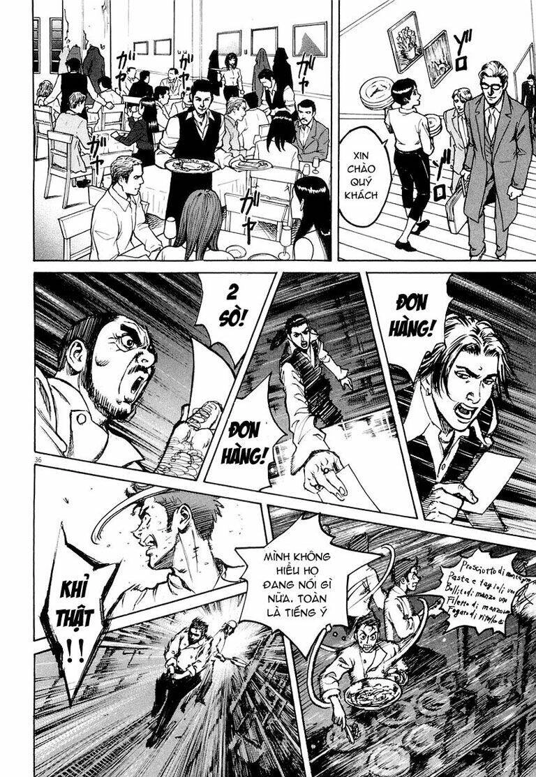 Bambino! Chapter 1 - 41