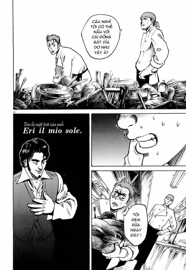 Bambino! Chapter 1 - 46